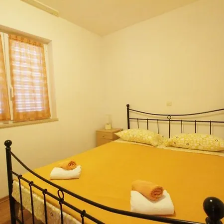 Apartmán Biljana Savudrija