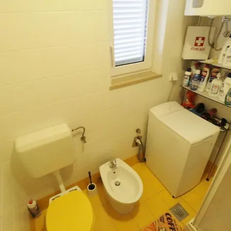 Apartamento Biljana Savudrija