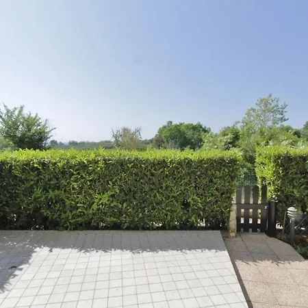 Biljana Apartamento *