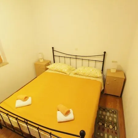 Apartment Biljana