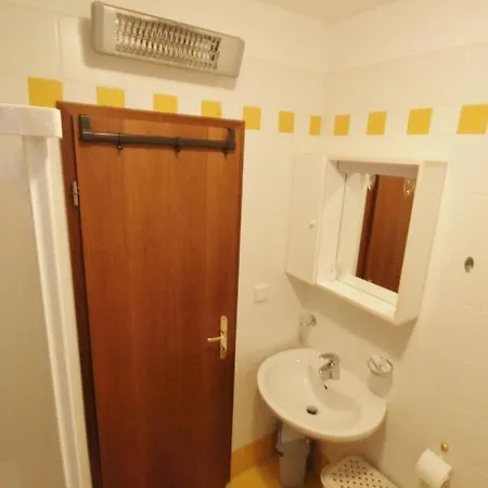 Apartment Biljana
