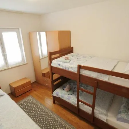 Biljana Apartamento *