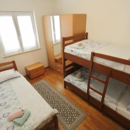 Biljana Apartmán *