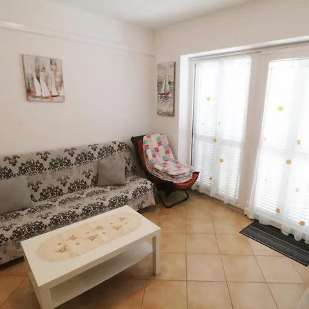 Apartmán Biljana Savudrija