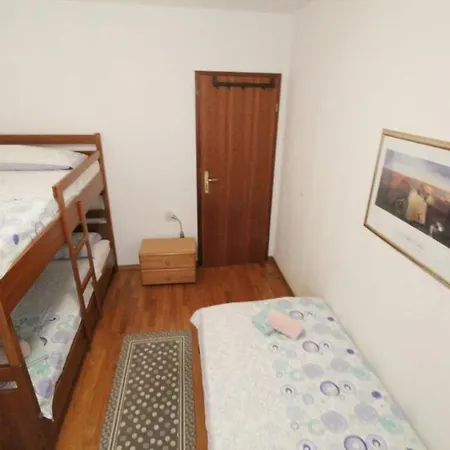 Biljana Apartamento