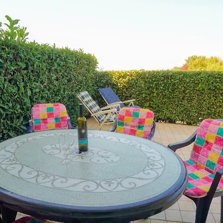 Biljana Apartamento *