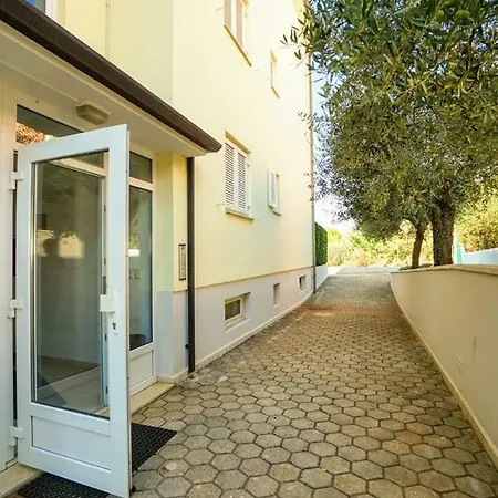 Apartmán Biljana