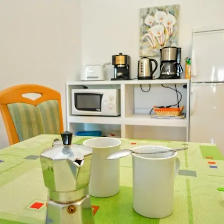 Apartmán Biljana *