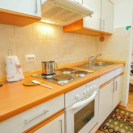 Apartmán Biljana Savudrija