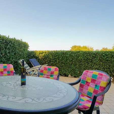 Biljana Apartmán Savudrija