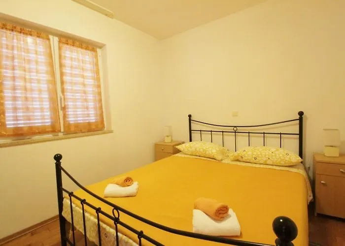 Appartement Biljana Savudrija