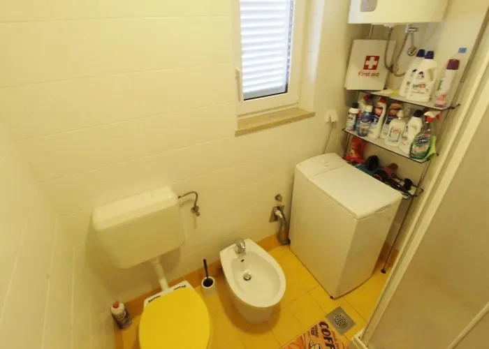 Appartement Biljana Savudrija