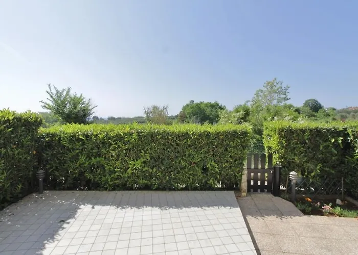 Biljana Appartement *