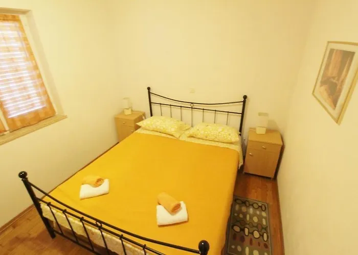 Appartement Biljana