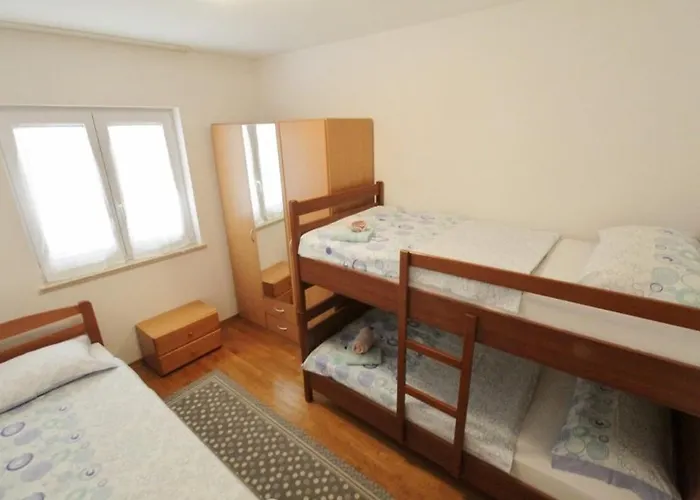 Biljana Appartement *