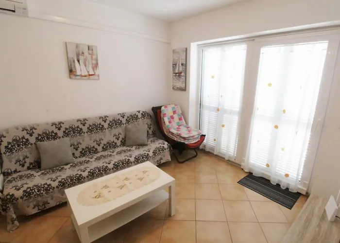 Appartement Biljana Savudrija
