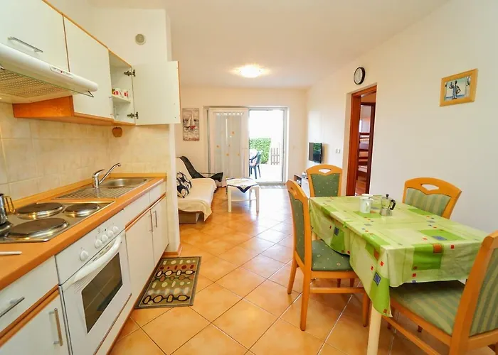 Biljana Appartement *