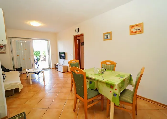 Appartement Biljana Savudrija