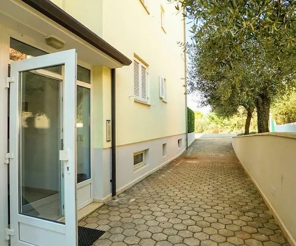 Appartement Biljana