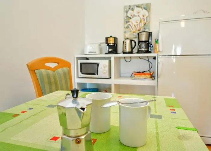 Appartement Biljana *