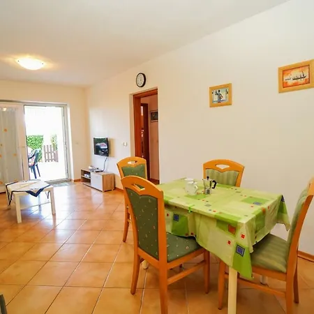 Apartmán Biljana Savudrija