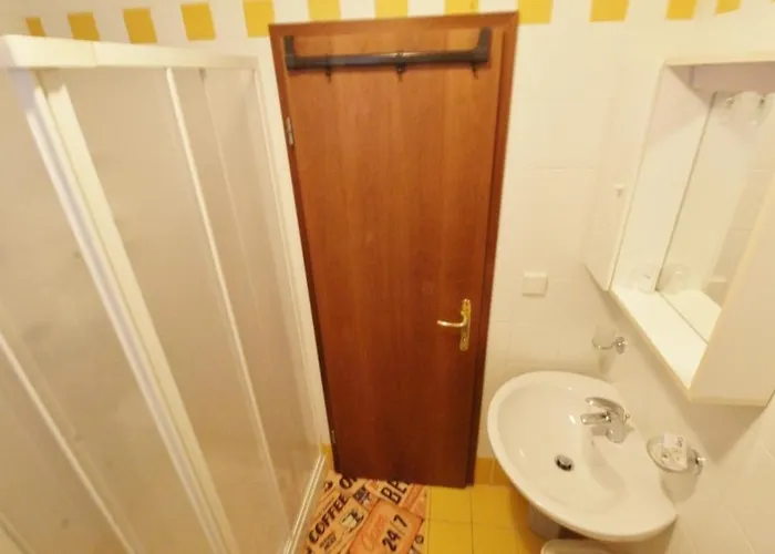 Biljana Appartement
