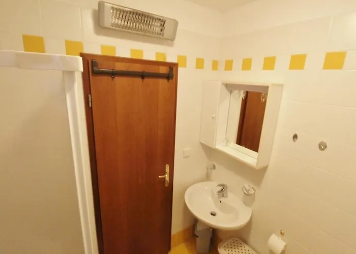 Appartement Biljana