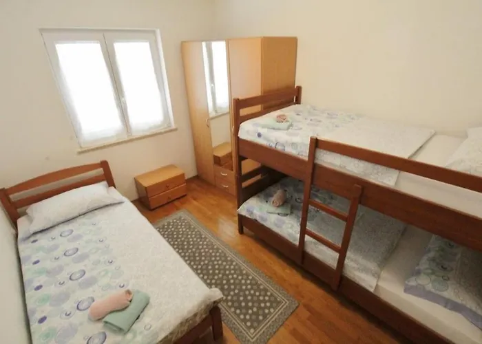 Biljana Appartement *