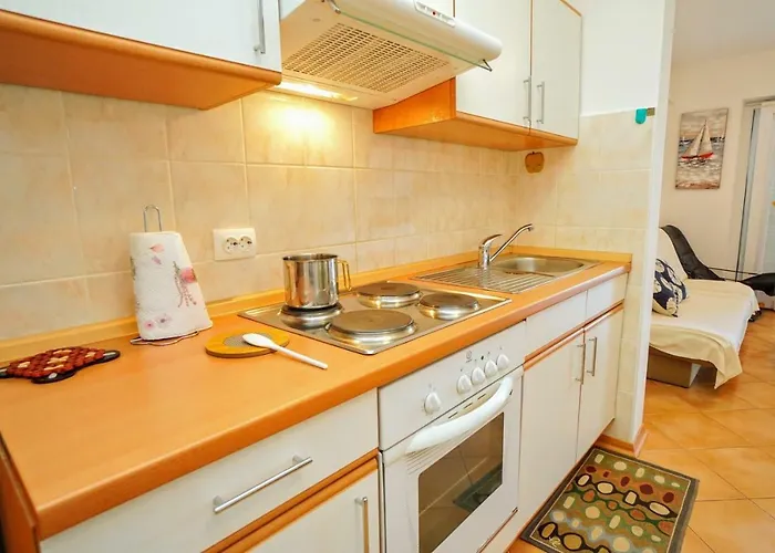Appartement Biljana Savudrija
